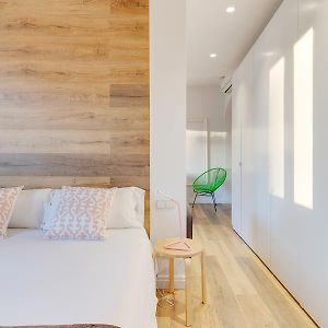 Appartement met een Slaapkamer