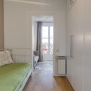 Suite met een King Size Bed